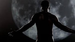 Luke James Gets Butt Naked in 'Dancing in the Dark' Video LINK & REVIEW