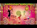 Hindu new year and Chaitra Navratri status #shalinidasstatus #hindunewyear2023 #hindunewyear