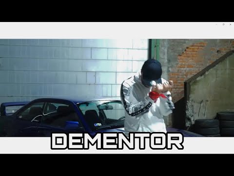 Kazy - DEMENTOR (Official Music Video