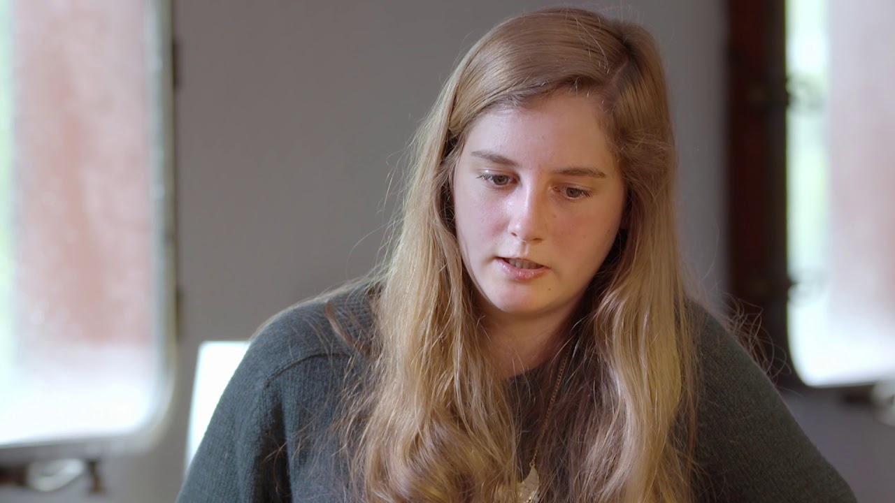 Extrait "Sexe sans consentement" documentaire de Delphine Dhilly/  INFRAROUGE/France 2