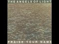 God's Servant - Angels of Light (Praise Your Name EP)