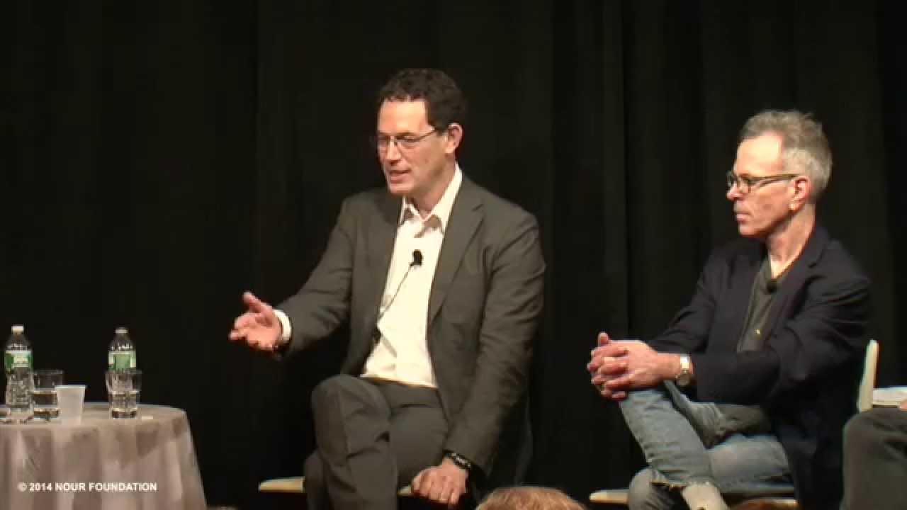 The Origins of the Universe: Why is There Something Rather than Nothing?