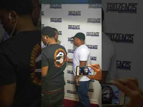 C'Jaay ThaPrince & Famous Uno Getting Fan Love