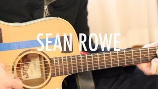 Sean Rowe - "Girl from the North Country" (Bob Dylan cover) on Exclaim! TV