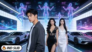 Download lagu Gila! Anak Miskin Dapet Sistem, Ngomong Asal Jadi Nyata! Seketika Kaya Raya, Ribuan Orang Sujud! mp3