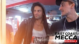 East Coast Mecca Season 2 Episode 2