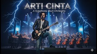 Download lagu MERINDING....!!!! 🎼 'ARTI CINTA' - Ari Lasso | A Symphonic Rock Orchestra Version 🎶🎻🔥 mp3 Download lagu MERINDING....!!!! 🎼 'ARTI CINTA' - Ari Lasso | A Symphonic Rock Orchestra Version 🎶🎻🔥 mp3
