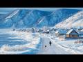 Siberia The Coldest Place On Earth 4K Travel Documentary