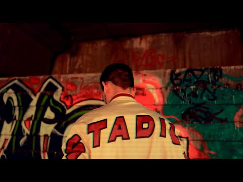 NUKE - FILETE CRUDO (ONE SHOT)