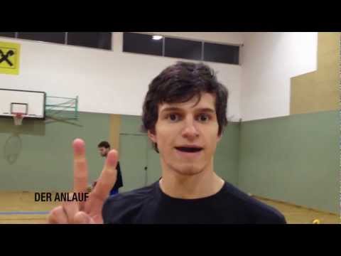 How to serve like a real MenAir