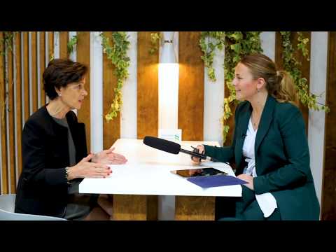 FinextraTV & Standard Chartered: Collaboration and Co-Creation: Bringing new cards to the table
