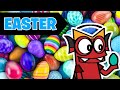 Mixels In Real Life Episode 5 The Egg Hunt