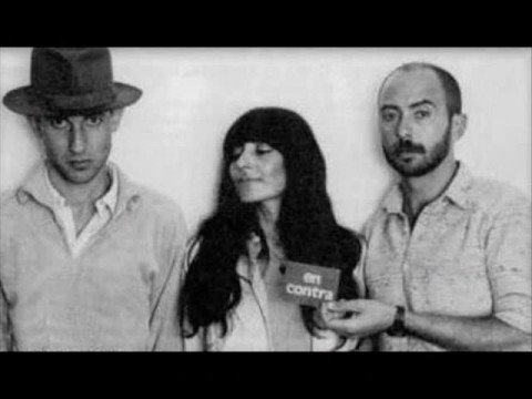 Tarea Fina - Los redondos