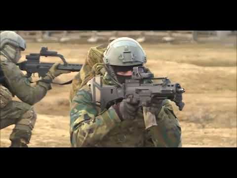 The Terminal List OST / End Credits Theme -  Watch Me Die - ( by @martinwavemusic )