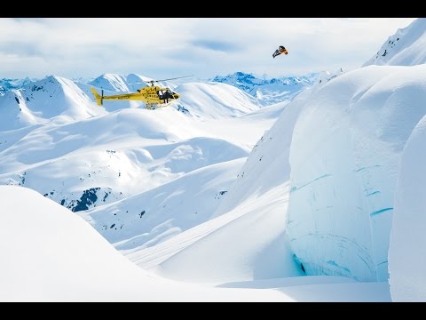 Dan Brisse 2016-2017 Full Part Re-Edit