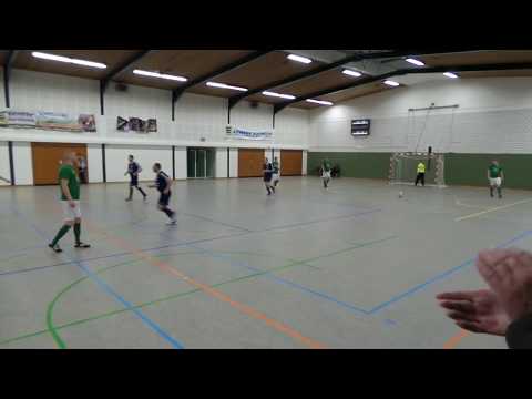 SVHO-FC Lübbecke III Vor dem Halbfinale im Barre-Altliga-Cup