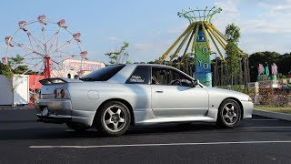 LOST TAPE 1 "SKYLINE GTR GTST"