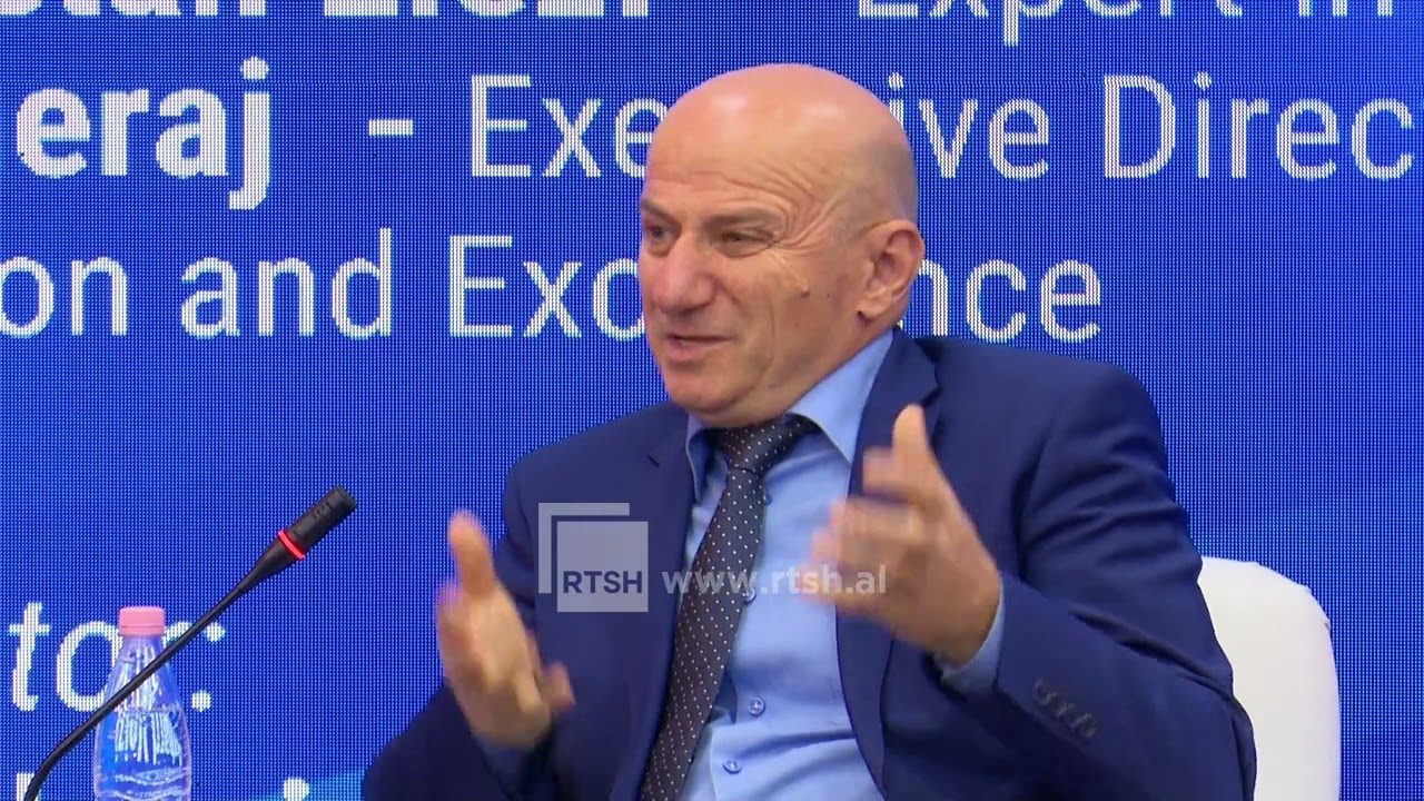 Teknologjia në bujqësi-Panairi  “Klik Ekspo Group”, Jaupllari: Sistem i ri i kontrollit ushqimor