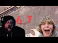 CaseOh Crashes Out Because Of 6 7 Meme CaseOh Funny Moments