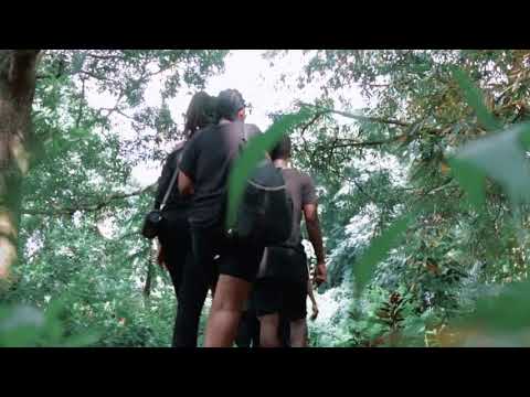 DOM -Mickael X BM - Mama (Dance cover video)  #mama #afrobeat #afroB #burundi #africa #mikael #BM