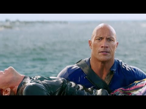 Baywatch (TV Spot 'Bad Ass')