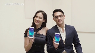 Download lagu Vivo V5Plus - Behind The Scene with Afgan & Pevita mp3 Download lagu Vivo V5Plus - Behind The Scene with Afgan & Pevita mp3