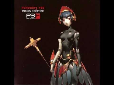 Persona 3 FES: Brand New Days