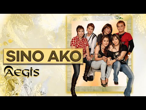 SINO AKO - Aegis (Lyric Video) OPM