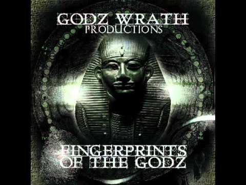 Godz Wrath - Feel Good Feat. MOD the Black Marvel