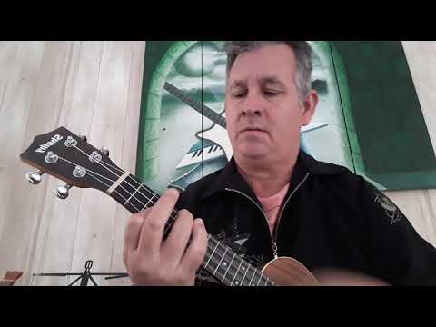 Samba no Ukulele