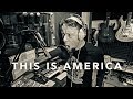 Childish Gambino - This is America (Metal Cover by Leo Moracchioli)
