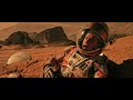 The Martian Harry Gregson Williams