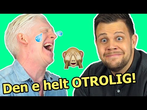 Den som skrattar förlorar #42 - med Niclas & Jonatan