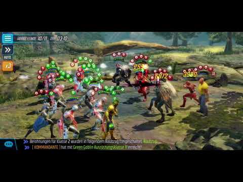 MSF Ultimus 7 Raid C3 Aimtron