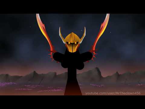 Moba Duel - Legion Commander Vs Fiora