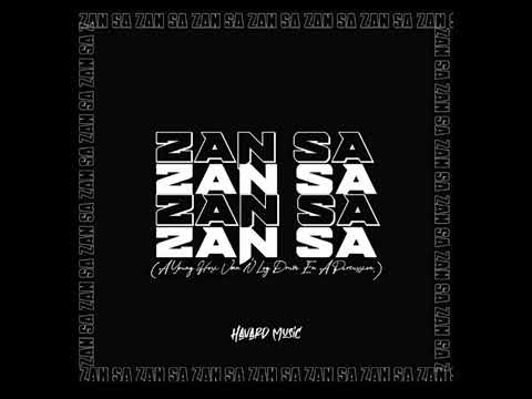 Zan'Ten & DjyBizaT.P.M - New Year 3).