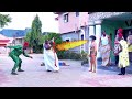 STRANGE GHOST My Ghost Will Not REST Until I Bury The WICKED Chief Priest 6FT Down African Movies