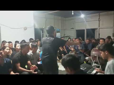 Hmana kan nunhlui a chul tawh hnu- Kawrtethawveng YMA khawhar in zai- Pu Vanrama thlahna zan tawp