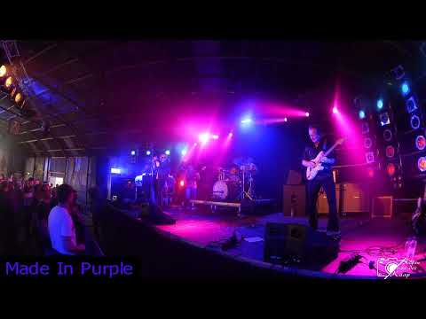 Paaspop 2023   Made in Purple!!!