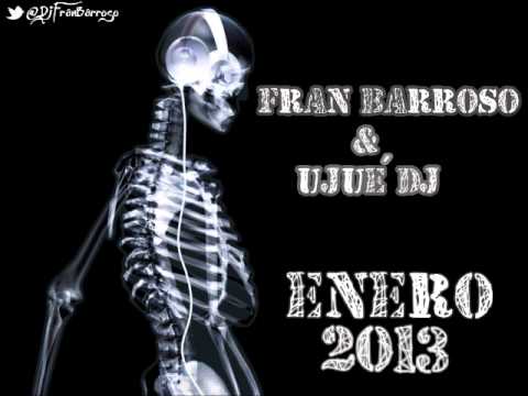 19 Dj Fran Barroso Sesion Enero 2013