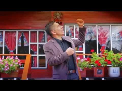 El Amor De MI Vida Se Llama Jesus - Freddy Noguera (Oficial Video)