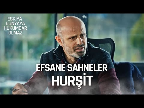 Hurşit'in En İyi Sahneleri | EDHO