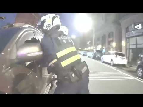 八德再現警匪追逐！