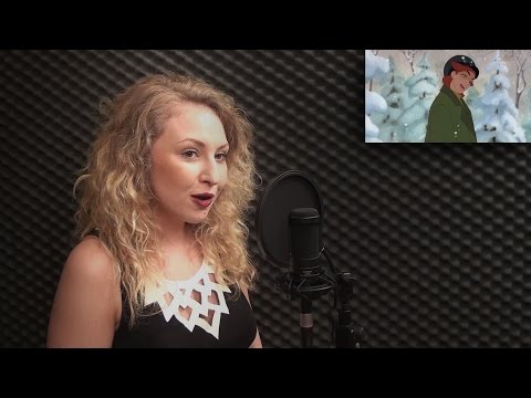 Mój dom (Journey to the Past - Polish version) Karolina Warchoł