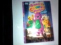 Live Dvd Collection