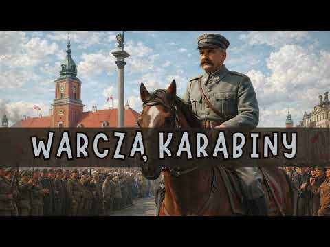 WARCZĄ KARABINY - AlgoHarmony