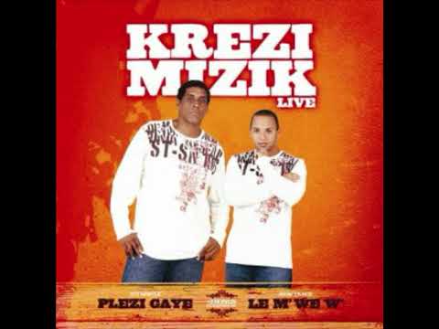 Krezi Mizik-Le’m We’w