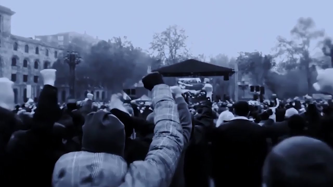 Դուք պետք ա ձեր էրեխու համար պայքարեք, տարան, սպանեցին․ ինչի՞ եք տանը նստել. ՌեԱկցիա