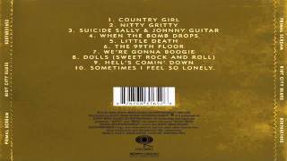 Primal Scream - Sometimes I feel so lonely