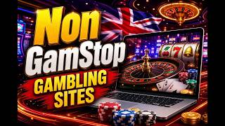 Best Non GamStop Gambling Sites UK 2026: Top Unrestricted Casinos